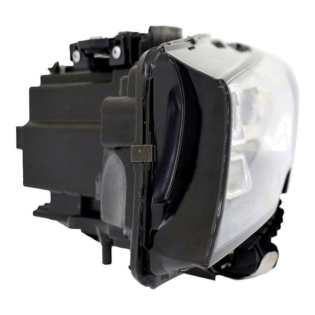 2021-2022 Bmw 330E_Sedan Headlight Driver Side Led Without Adaptive/Logo – BM2502196-3