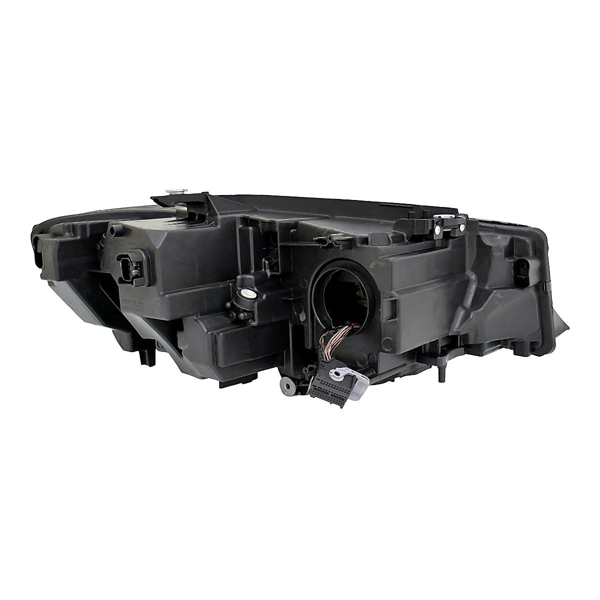 2021-2022 Bmw 330E_Sedan Headlight Driver Side Led Without Adaptive/Logo – BM2502196-6