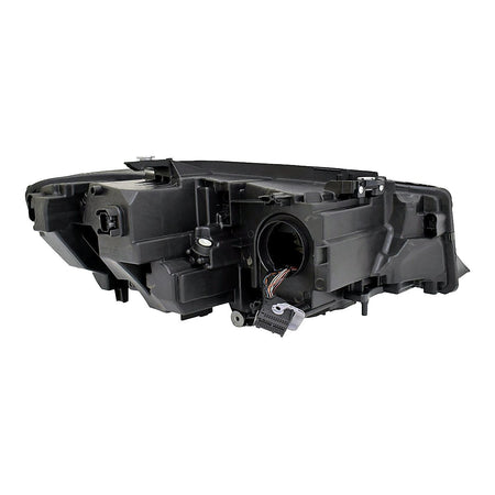 2021-2022 Bmw 330E_Sedan Headlight Driver Side Led Without Adaptive/Logo – BM2502196-6