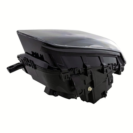 2004-2006 Bmw X3 Headlight Passenger Side Halogen – Close-Up View (BM2503139)