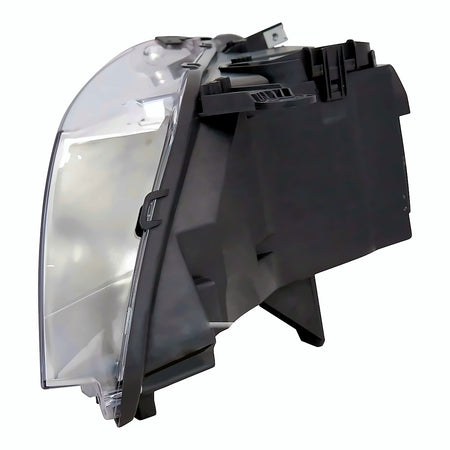 2011-2014 Bmw X3 Headlight Passenger Side Halogen – Angle View (BM2503170)