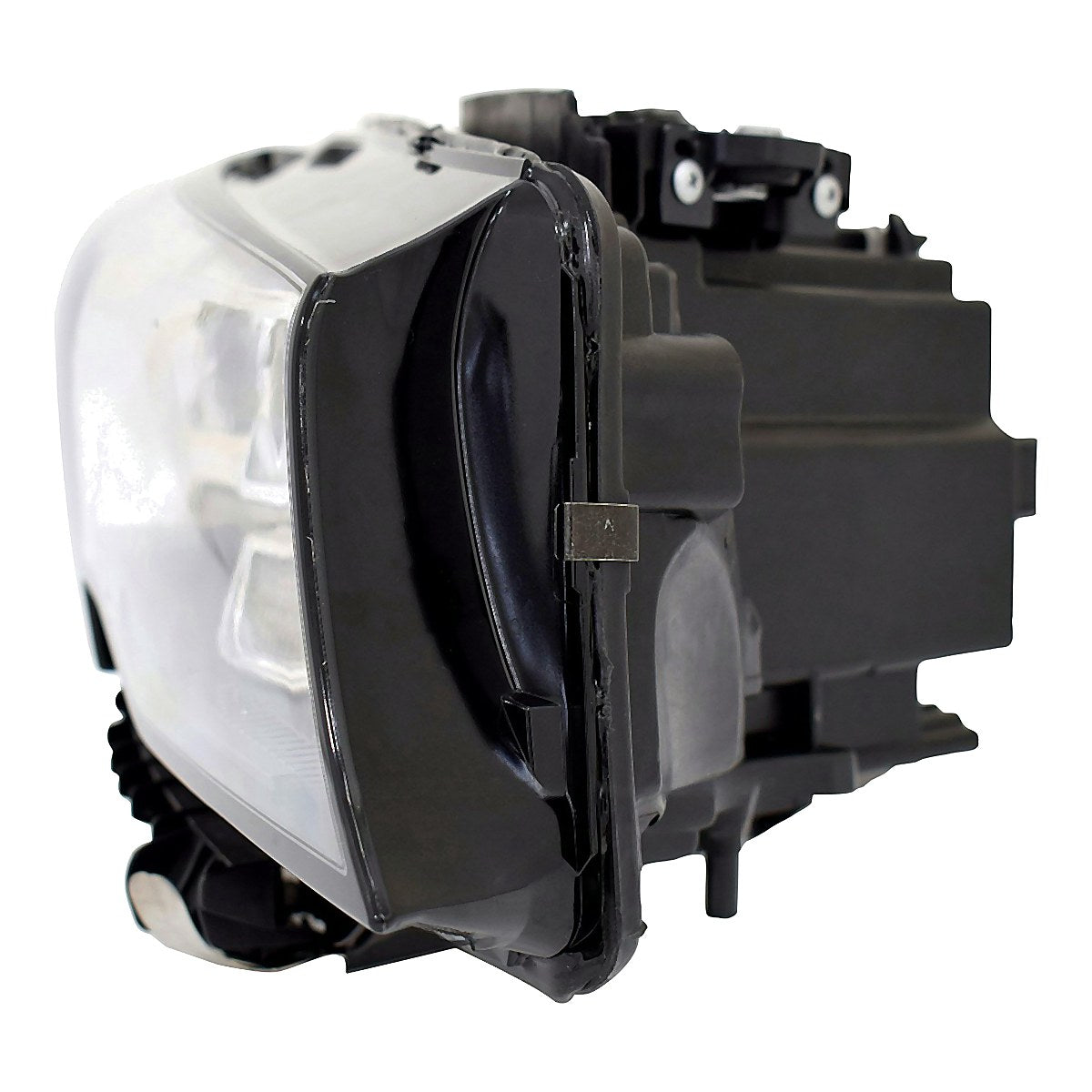 2021-2022 Bmw 330E_Sedan Headlight Passenger Side Led Without Adaptive Lamps /Logo – BM2503196-3