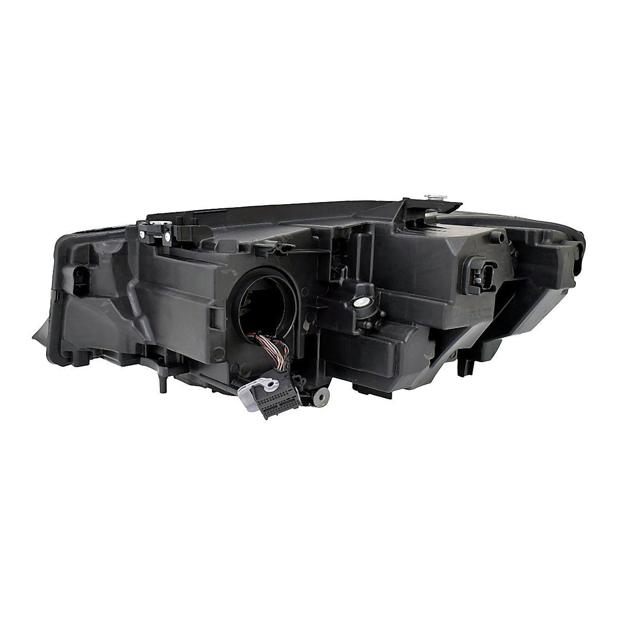 2021-2022 Bmw 330E_Sedan Headlight Passenger Side Led Without Adaptive Lamps /Logo – BM2503196-6
