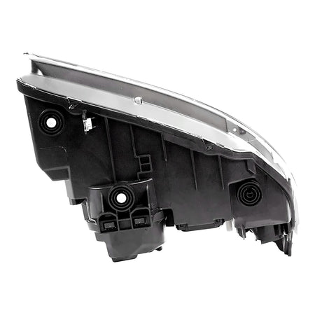 2009-2011 Bmw 3_Series_Sedan Headlight Driver Side Halogen – Angle View (BM2518123)