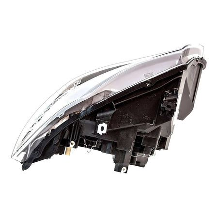 2009-2011 Bmw 3_Series_Sedan Headlight Driver Side Halogen – Detail View (BM2518123)