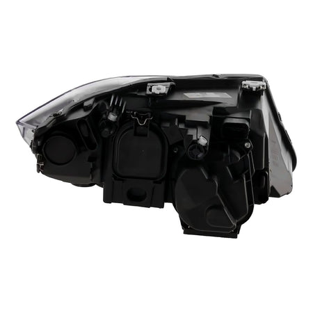 2009-2011 Bmw 3_Series_Sedan Headlight Driver Side Halogen – Installed View (BM2518123)