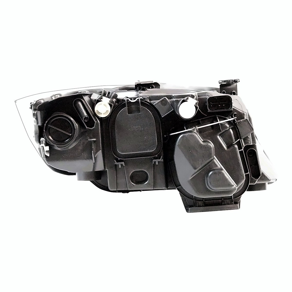 2009-2011 Bmw 3_Series_Sedan Headlight Driver Side Halogen – Back View (BM2518123)