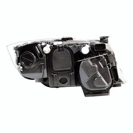 2009-2011 Bmw 3_Series_Sedan Headlight Driver Side Halogen – Back View (BM2518123)