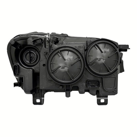 2015-2018 Bmw X4 Headlight Driver Side Halogen – Back View (BM2518142)