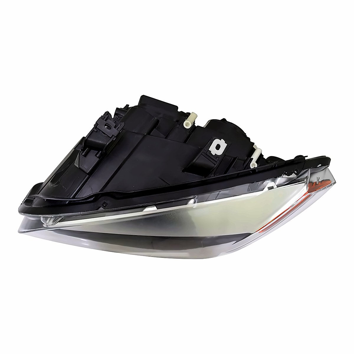 2013-2015 Bmw X1 Headlight Driver Side Halogen – Detail View (BM2518151)