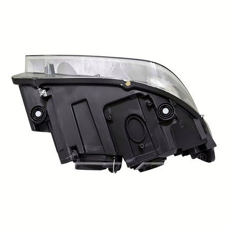 2013-2015 Bmw X1 Headlight Driver Side Halogen – Close-Up View (BM2518151)