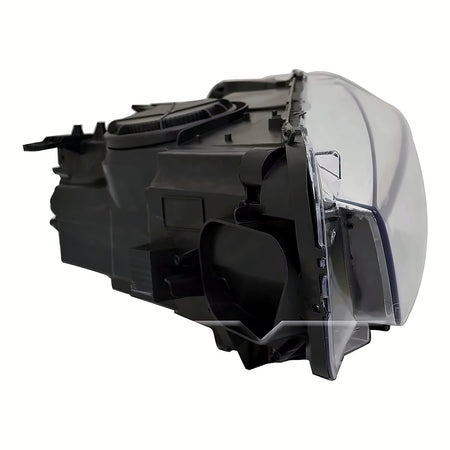 2016-2022 Bmw X1 Headlight Driver Side Halogen Lens/Housing – Angle View (BM2518173)