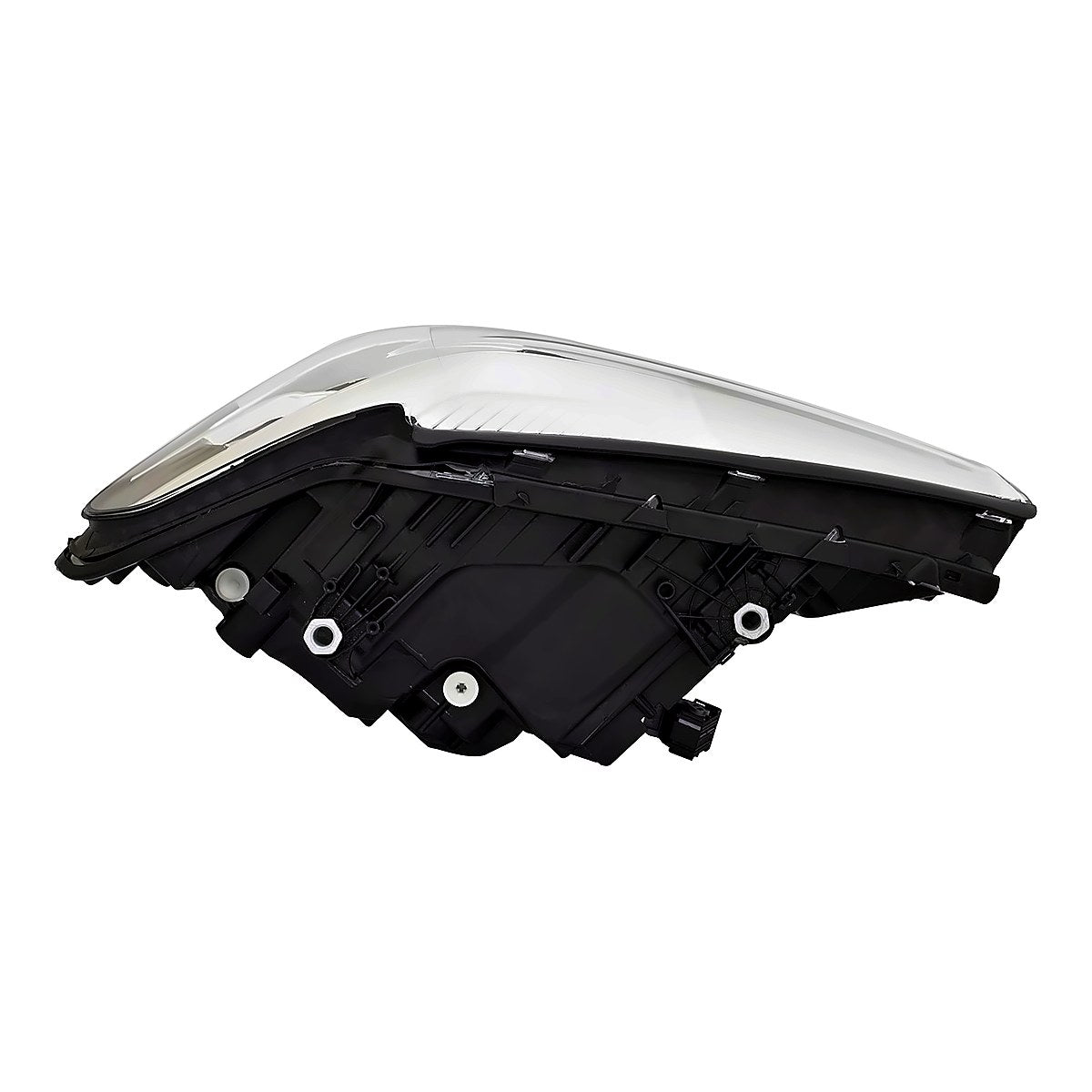 2017-2020 Bmw 5_Series Headlight Driver Side Led – Detail View (BM2518179)