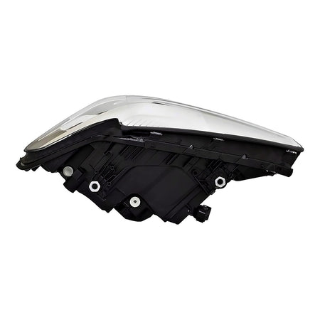 2017-2020 Bmw 5_Series Headlight Driver Side Led – Detail View (BM2518179)