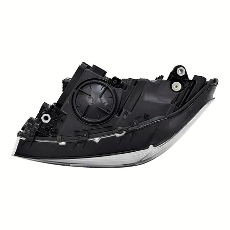 2018-2021 Bmw X3 Headlights Driver Side Without Full Led/Auto Highbeam/Logo – Close-Up View (BM2518180)