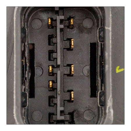 2018-2021 Bmw X3 Headlights Driver Side Without Full Led/Auto Highbeam/Logo – Installed View (BM2518180)