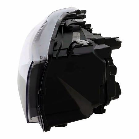 2009-2011 Bmw 3_Series_Sedan Headlight Passenger Side Halogen – Angle View (BM2519123)