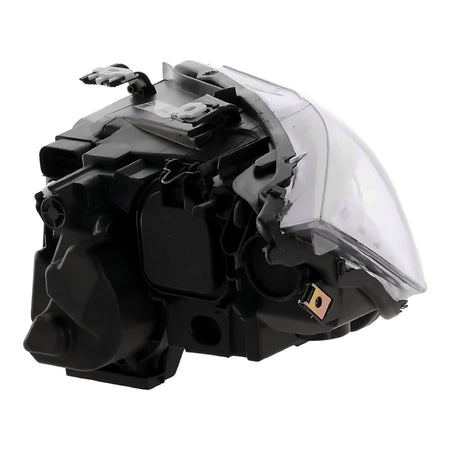 2009-2011 Bmw 3_Series_Sedan Headlight Passenger Side Halogen – Detail View (BM2519123)