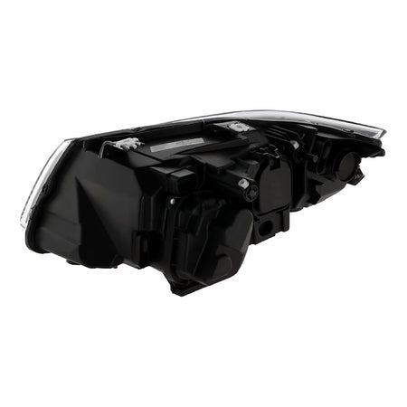 2009-2011 Bmw 3_Series_Sedan Headlight Passenger Side Halogen – Back View (BM2519123)
