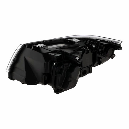 2009-2012 BMW 3 Series Wagon Headlight Passenger Side - back view, Part BM2519123