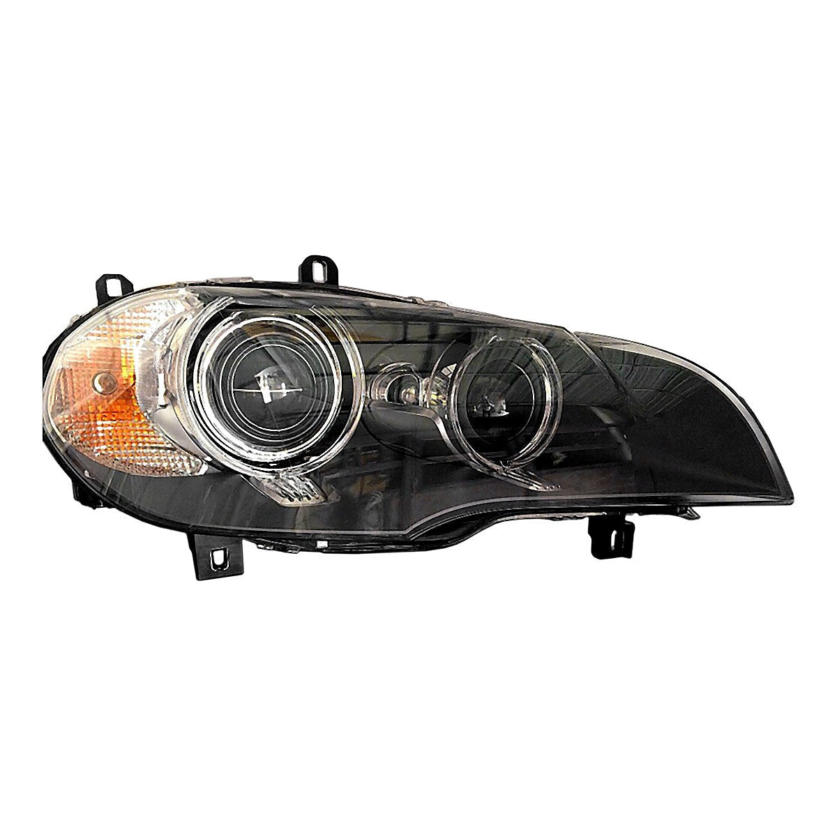 2011-2013 Bmw X5 Headlight Passenger Side Bi-Hid – BM2519133
