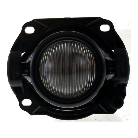 2004-2006 Bmw X3 Fog Light Front Driver Side Without M Pkg – Front View (BM2590100)