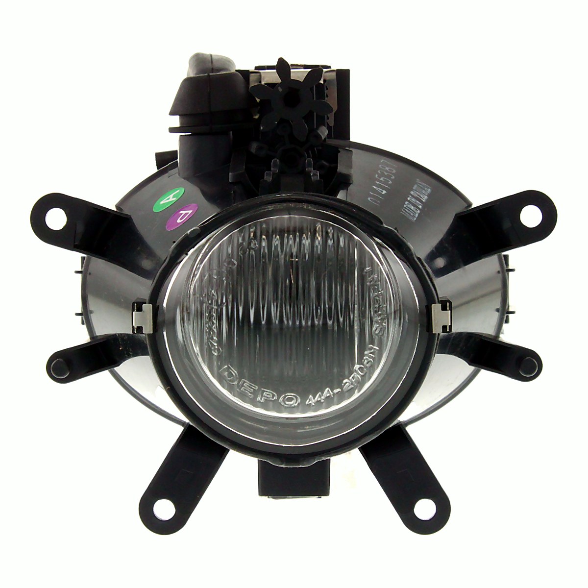 Automotive replacement part product image