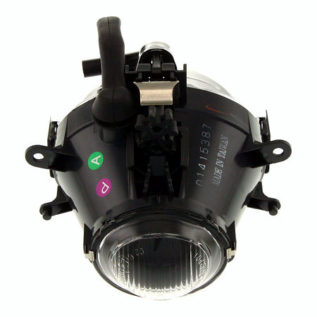 2002-2005 Bmw 3_Series_Sedan Fog Light Front Driver Side/Passenger Side Without Sport Pkg – Side View (BM2592116)