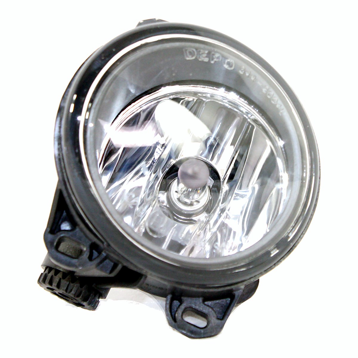2003-2006 Bmw X5 Fog Light Front Driver Side – Front View (BM2592121)