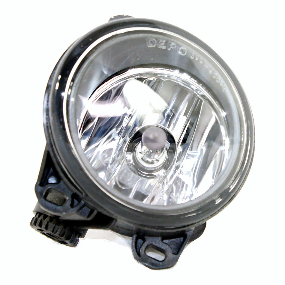 2003-2006 Bmw X5 Fog Light Front Driver Side – Front View (BM2592121)