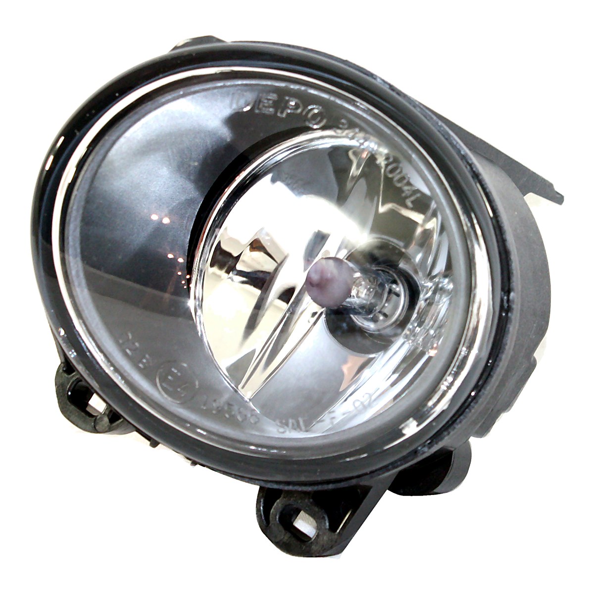 2003-2006 Bmw X5 Fog Light Front Driver Side – Side View (BM2592121)