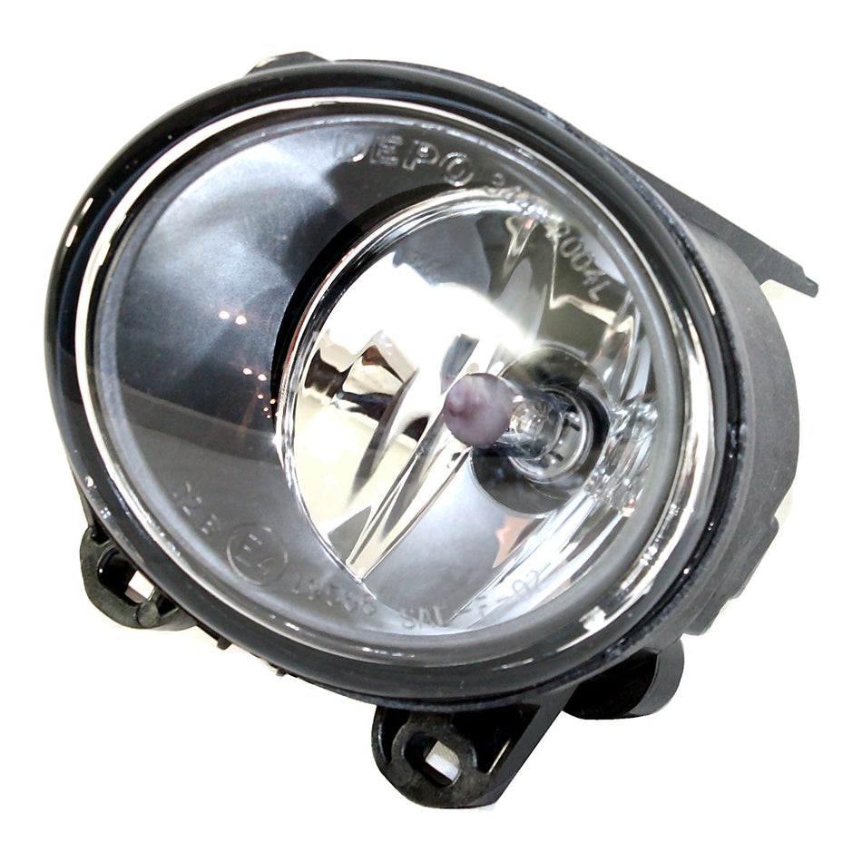 2003-2006 Bmw X5 Fog Light Front Driver Side – Side View (BM2592121)