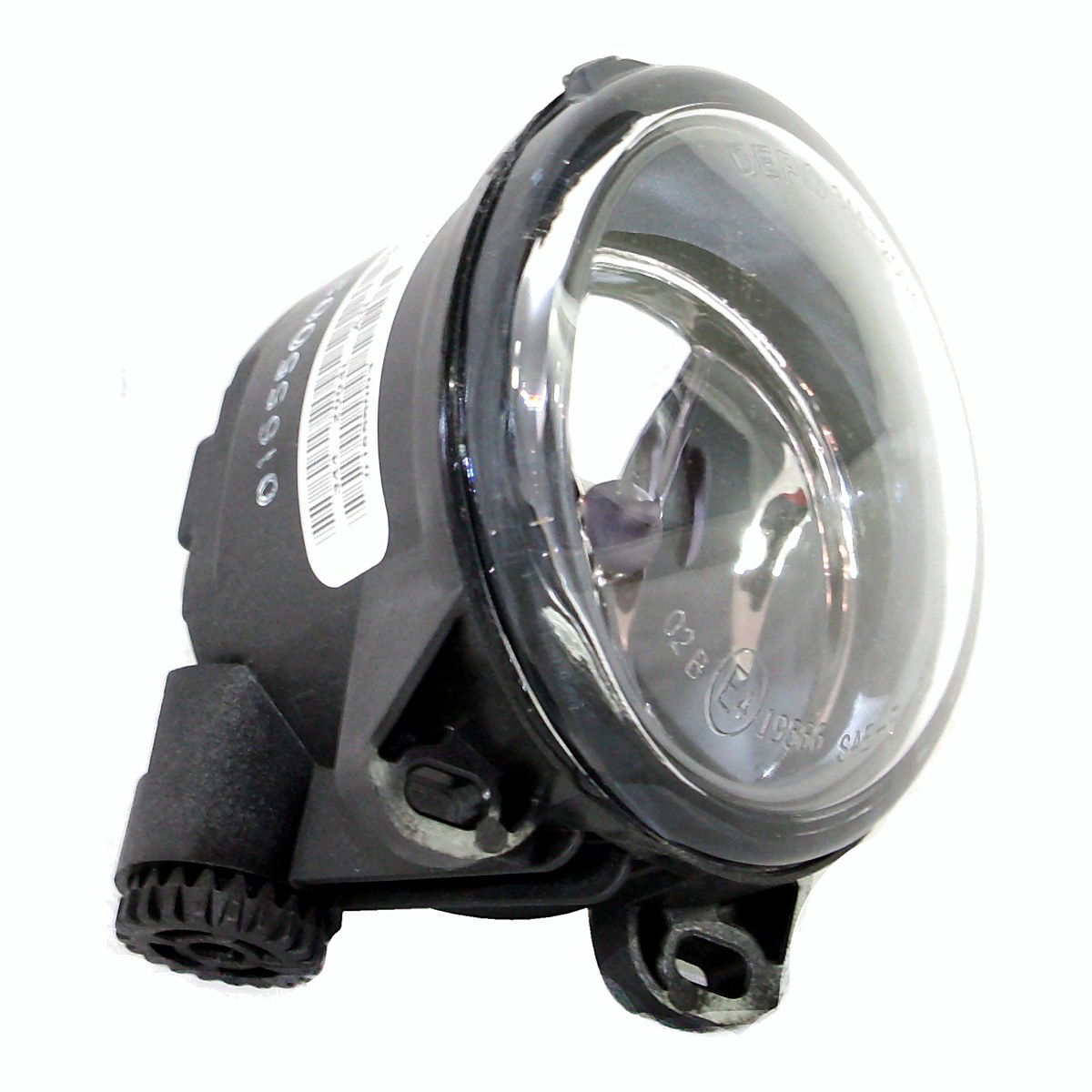 2003-2006 Bmw X5 Fog Light Front Driver Side – Side View (BM2592121)