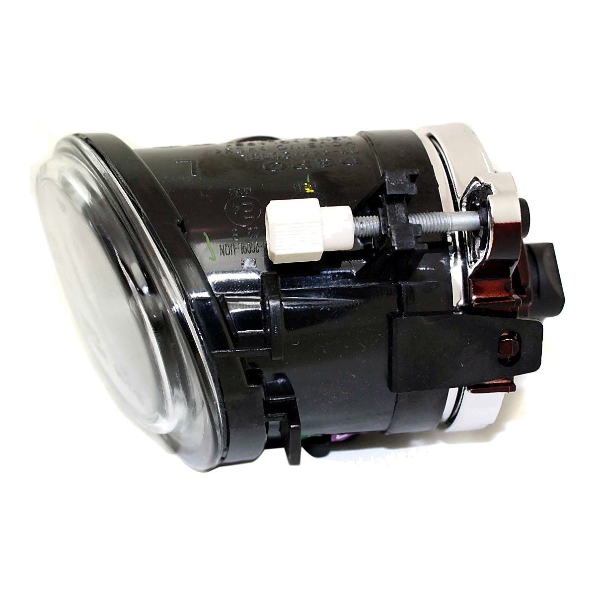 2001-2006 Bmw 3_Series_Coupe Fog Light Front Driver Side With Sport – Side View (BM2592122)