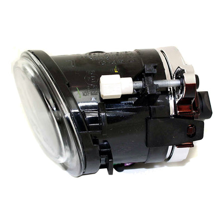 2001-2006 Bmw 3_Series_Coupe Fog Light Front Driver Side With Sport – Side View (BM2592122)