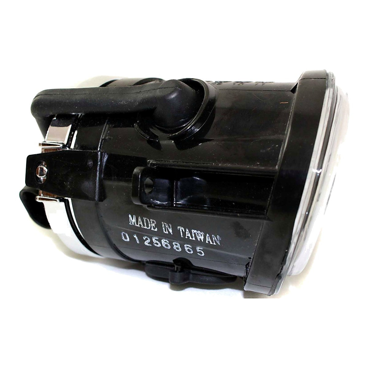 2001-2006 Bmw 3_Series_Coupe Fog Light Front Driver Side With Sport – Side View (BM2592122)