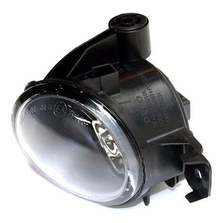 2008-2013 Bmw 1_Series Fog Light Front Driver Side With M Pkg – Side View (BM2592126)