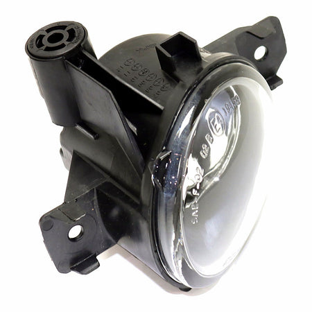 2008-2013 Bmw 1_Series Fog Light Front Driver Side With M Pkg – Side View (BM2592126)