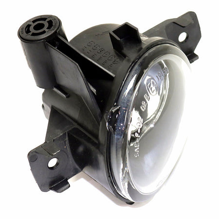 2007-2013 BMW X5 Fog Light Front Driver Side - opposite side angle, Part BM2592126