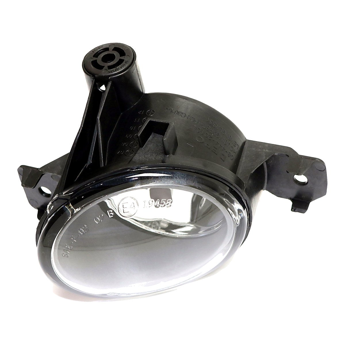 2008-2013 Bmw 1_Series Fog Light Front Driver Side With M Pkg – Side View (BM2592126)