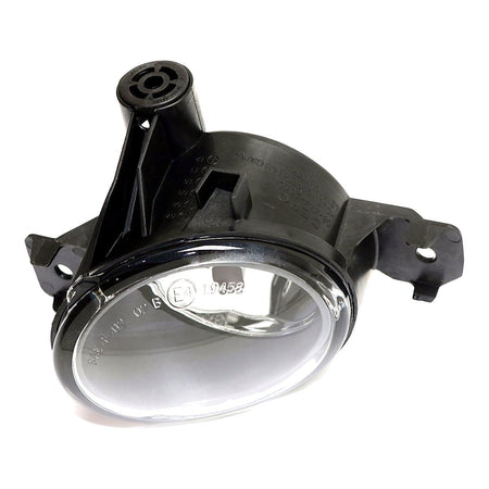 2008-2013 Bmw 1_Series Fog Light Front Driver Side With M Pkg – Side View (BM2592126)