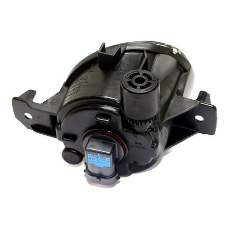 2008-2013 Bmw 1_Series Fog Light Front Driver Side With M Pkg – Back View (BM2592126)