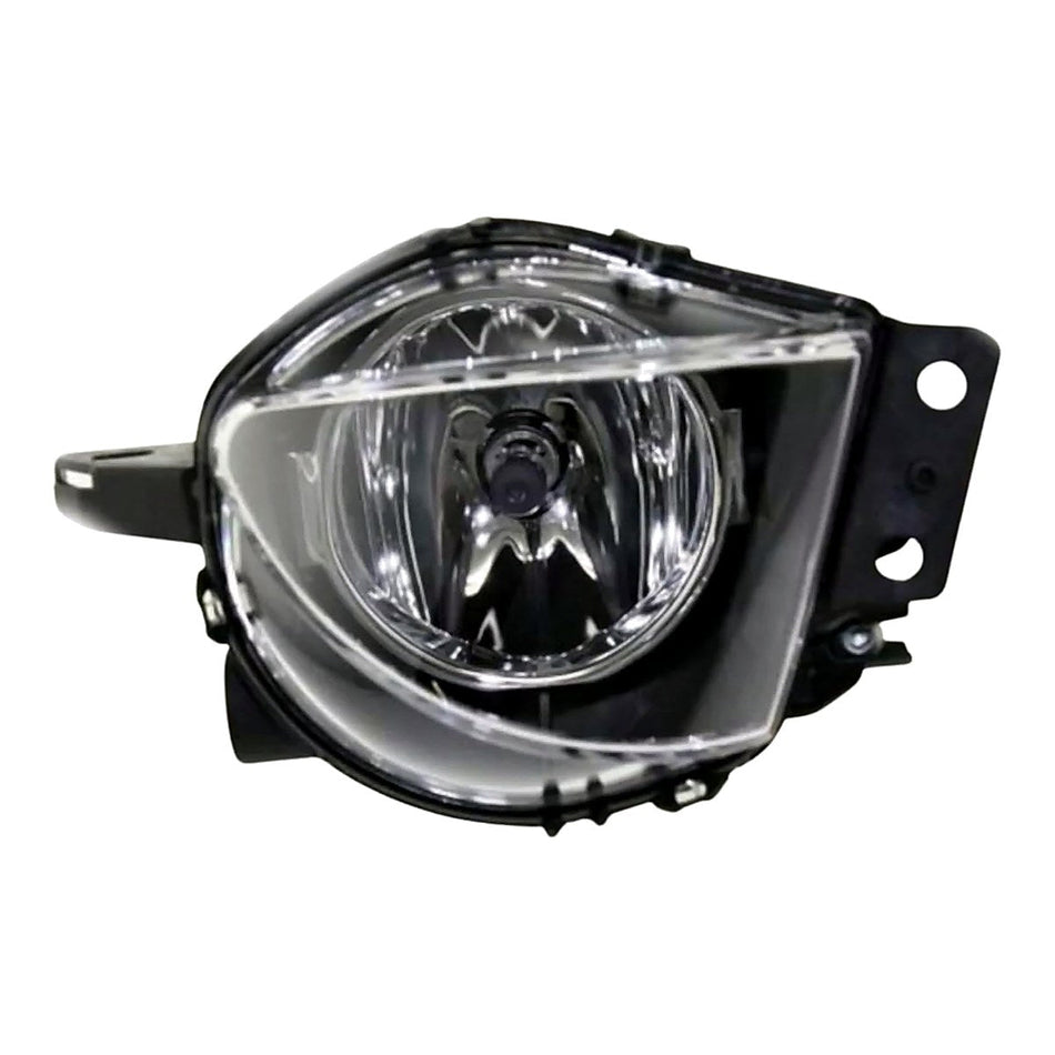 2006-2008 Bmw 3_Series_Sedan Fog Light Front Driver Side Without Sport Pkg – Front View (BM2592127)