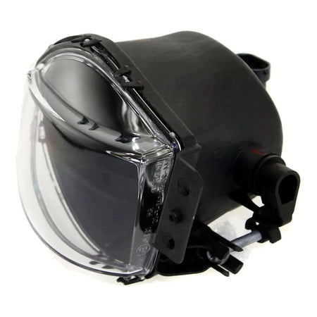 2006-2008 Bmw 3_Series_Sedan Fog Light Front Driver Side Without Sport Pkg – Side View (BM2592127)