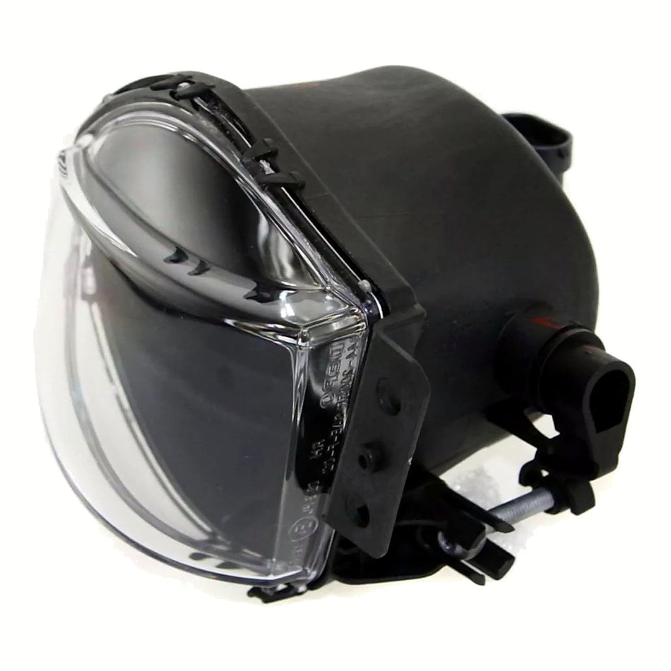 2006-2008 Bmw 3_Series_Sedan Fog Light Front Driver Side Without Sport Pkg – Side View (BM2592127)