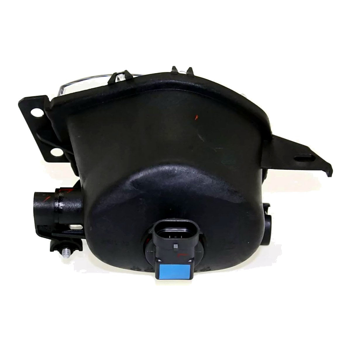 2006-2008 Bmw 3_Series_Sedan Fog Light Front Driver Side Without Sport Pkg – Back View (BM2592127)