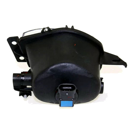 2006-2008 Bmw 3_Series_Sedan Fog Light Front Driver Side Without Sport Pkg – Back View (BM2592127)