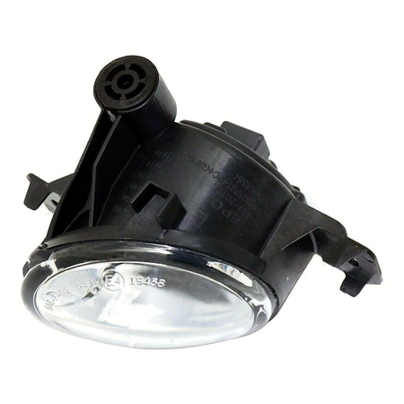 2012-2013 Bmw X1 Fog Light Front Driver Side With M Pkg (With Adaptive) – Side View (BM2592128)