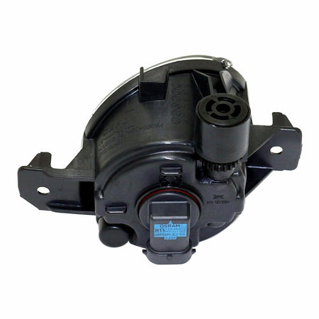 2012-2013 Bmw X1 Fog Light Front Driver Side With M Pkg (With Adaptive) – Back View (BM2592128)