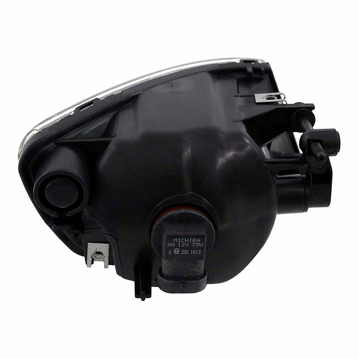 2007-2013 Bmw 3_Series_Coupe Fog Light Front Driver Side Without M Pkg – BM2592129-3